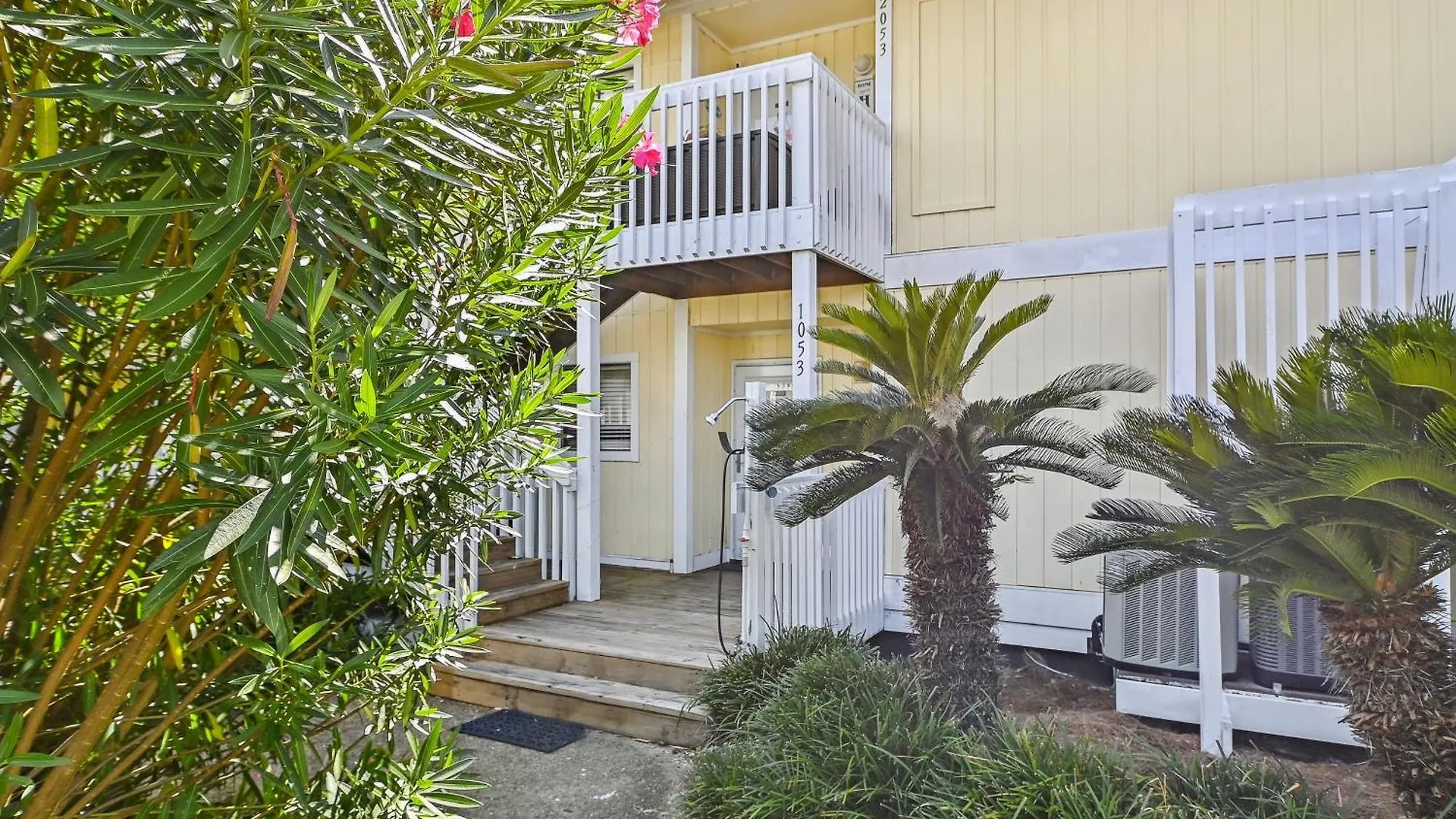 Apartment Sandpiper Cove 1053- By Holiday Isle Properties Destin