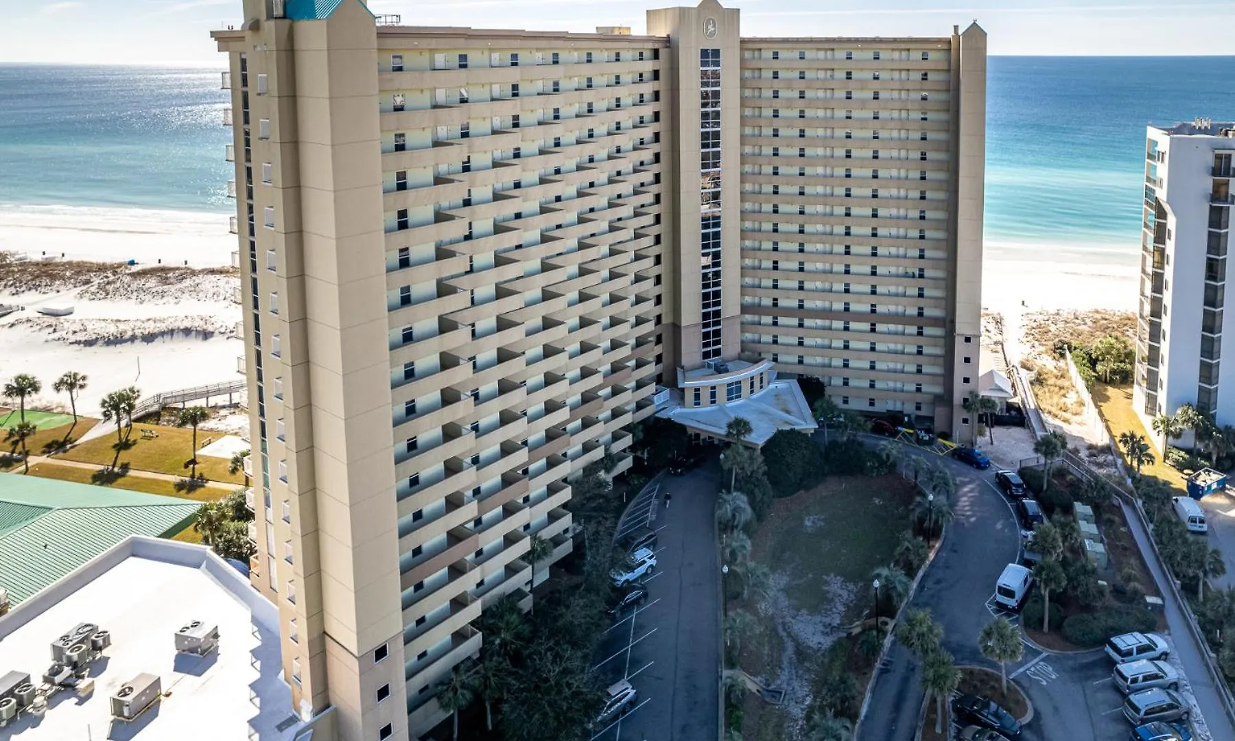 Sandpiper Cove 1053- By Holiday Isle Properties Destin 0*,  United States