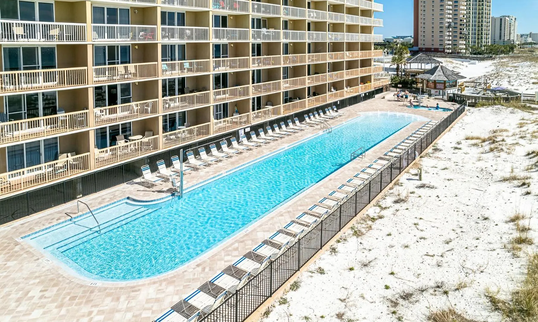 Apartment Sandpiper Cove 1053- By Holiday Isle Properties Destin United States