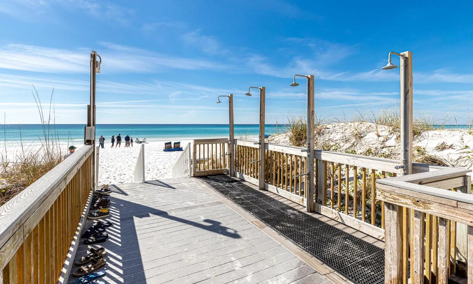 Sandpiper Cove 1053- By Holiday Isle Properties Destin