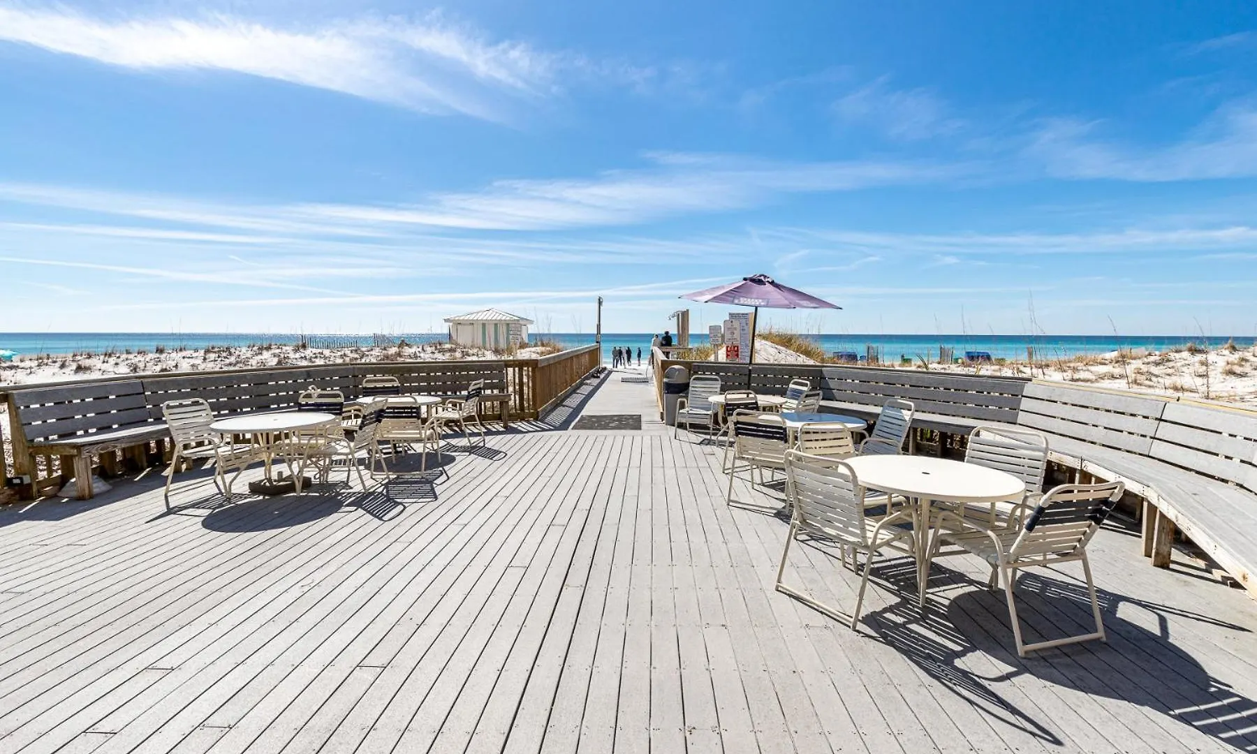 Apartment Sandpiper Cove 1053- By Holiday Isle Properties Destin