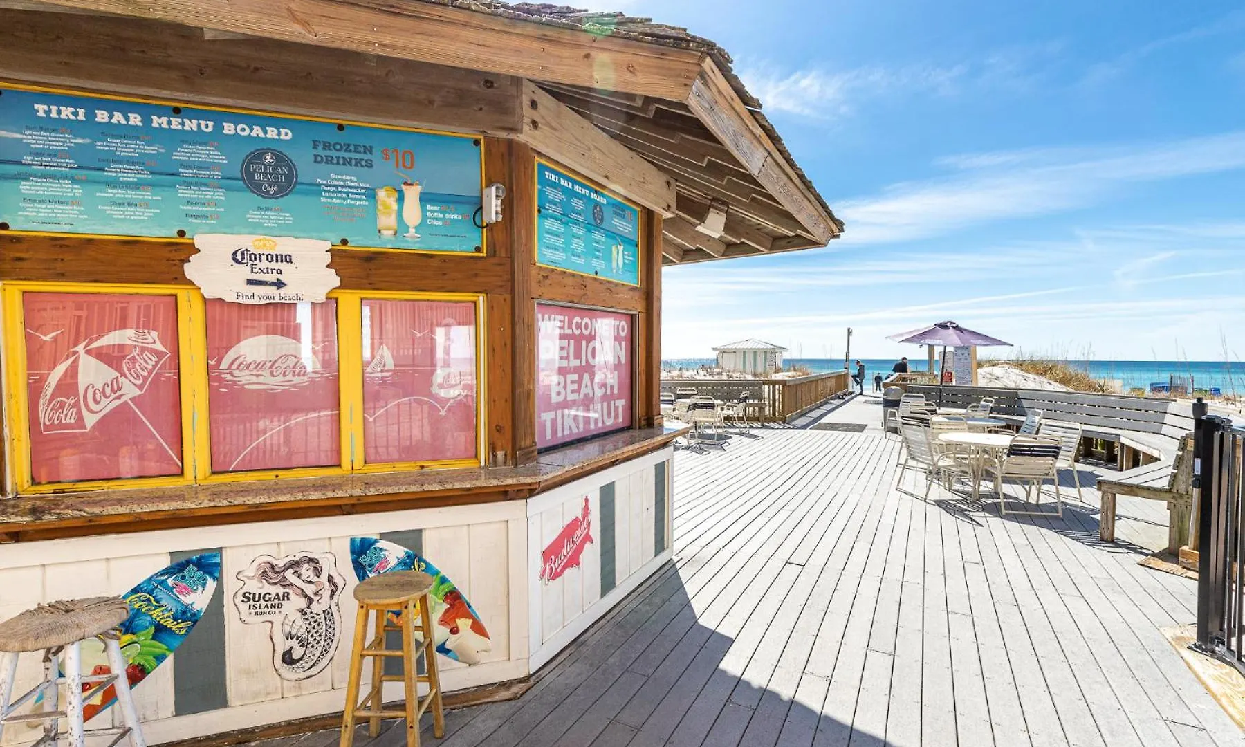 Sandpiper Cove 1053- By Holiday Isle Properties Destin 0*,