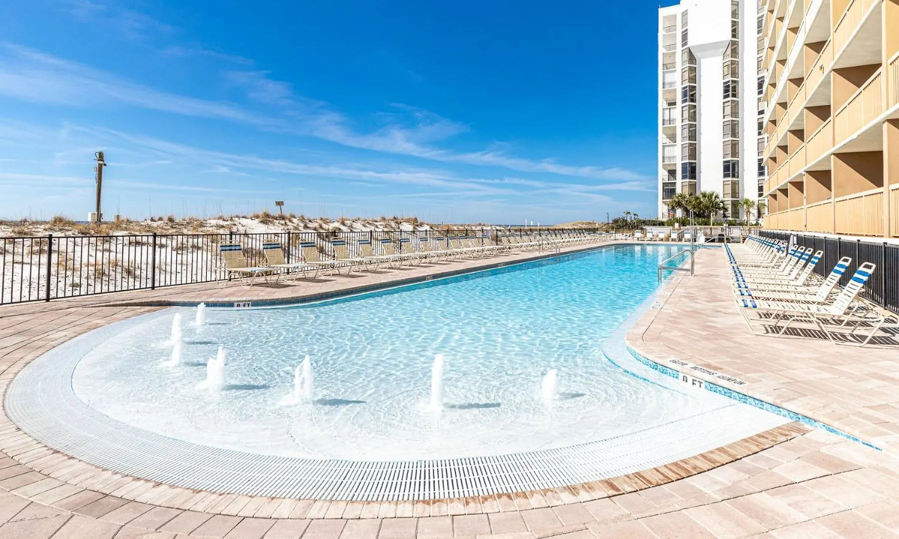 Apartment Sandpiper Cove 1053- By Holiday Isle Properties Destin