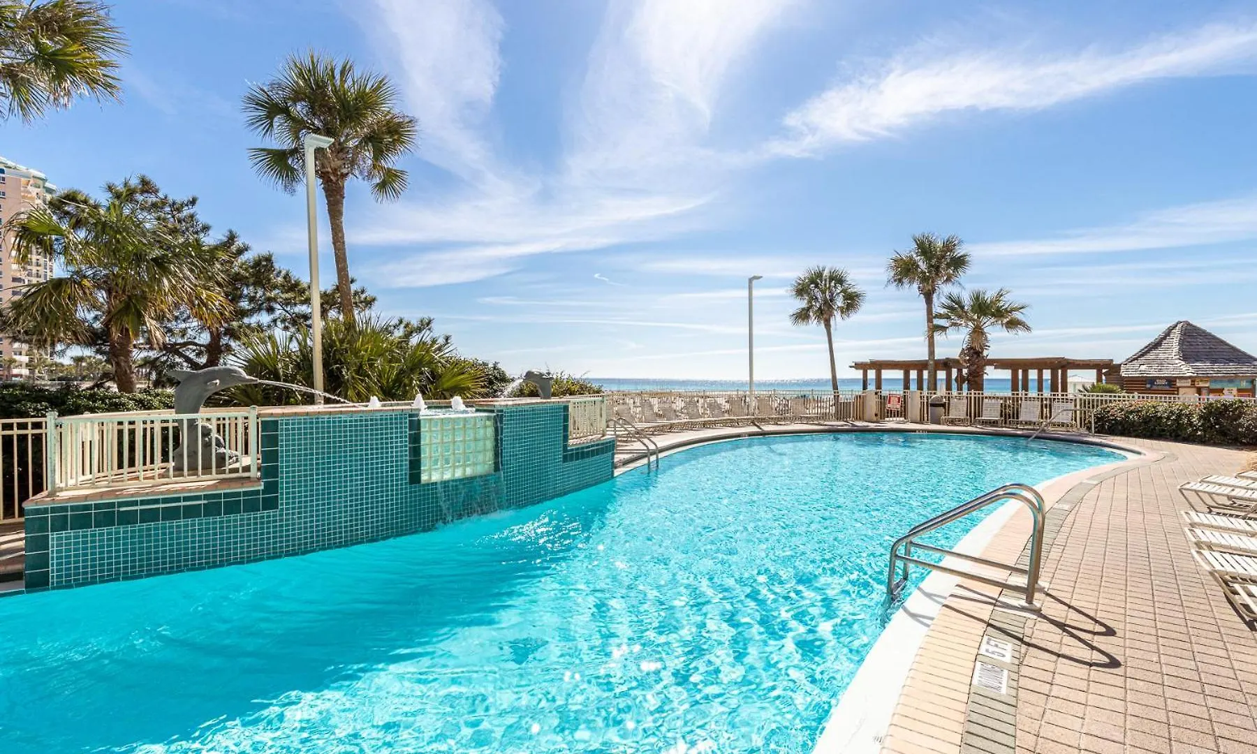 Sandpiper Cove 1053- By Holiday Isle Properties Destin 0*,  United States