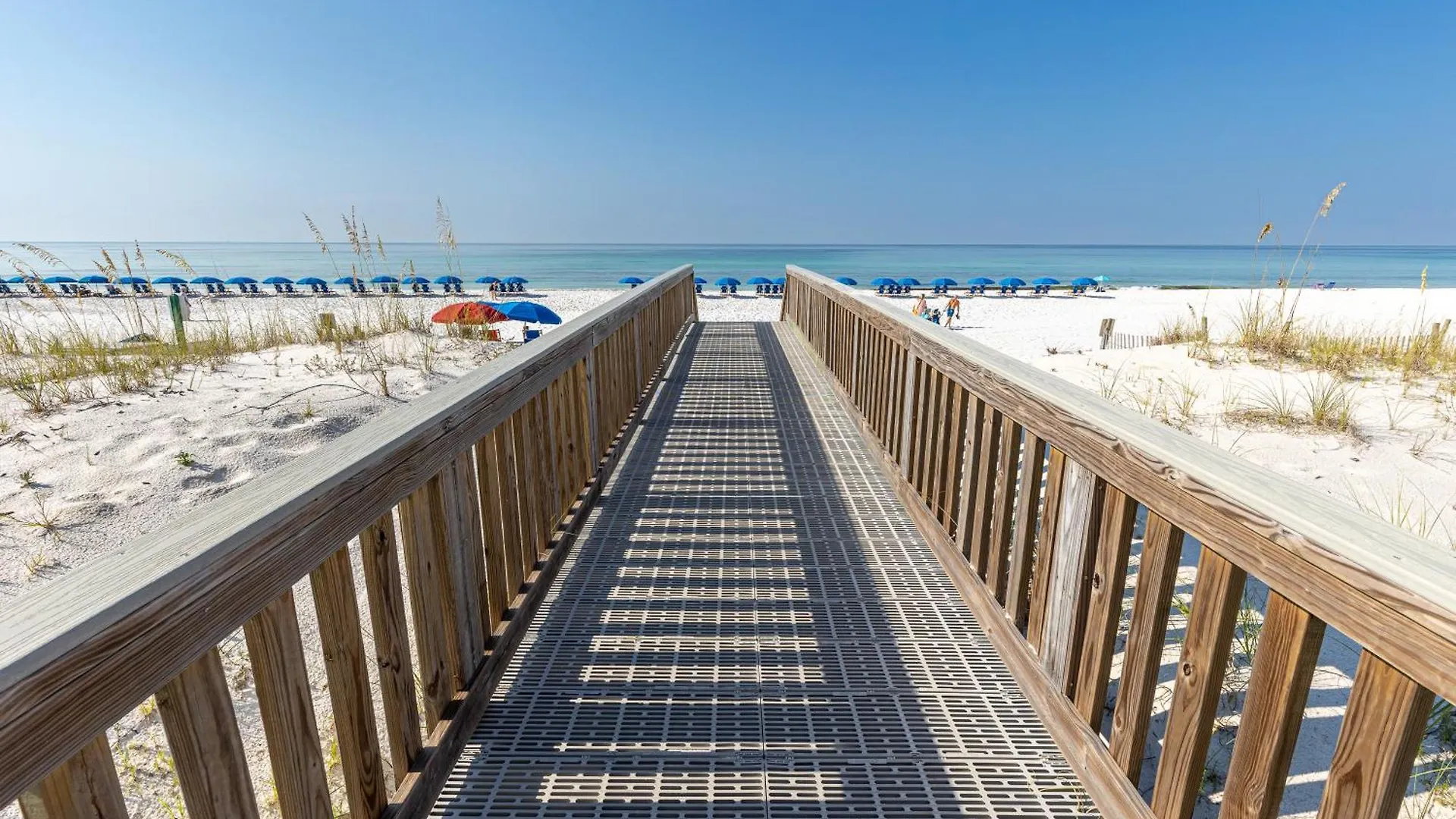 Sandpiper Cove 1053- By Holiday Isle Properties Destin Apartment