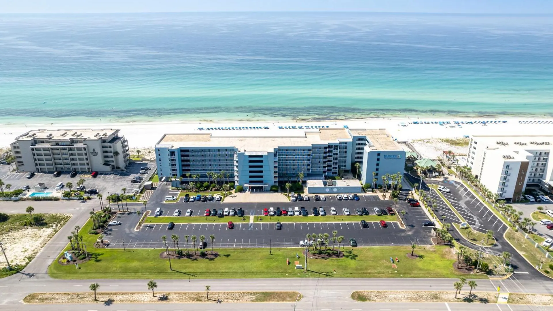 Sandpiper Cove 1053- By Holiday Isle Properties Destin United States