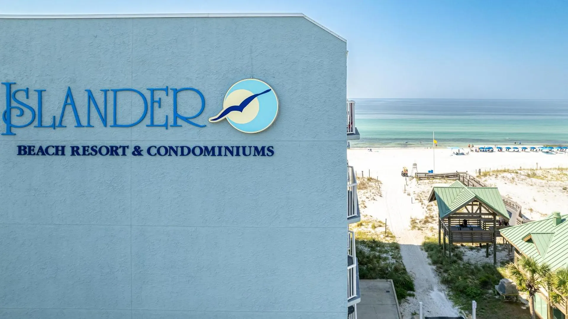 Sandpiper Cove 1053- By Holiday Isle Properties Destin Apartment