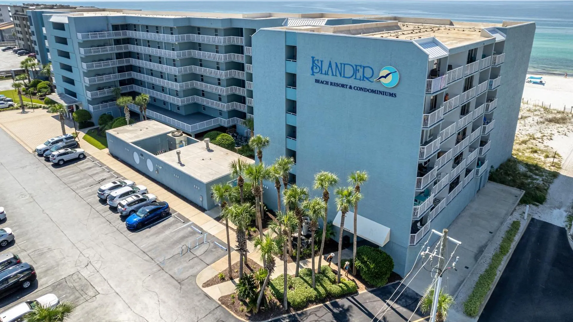 Apartment Sandpiper Cove 1053- By Holiday Isle Properties Destin United States