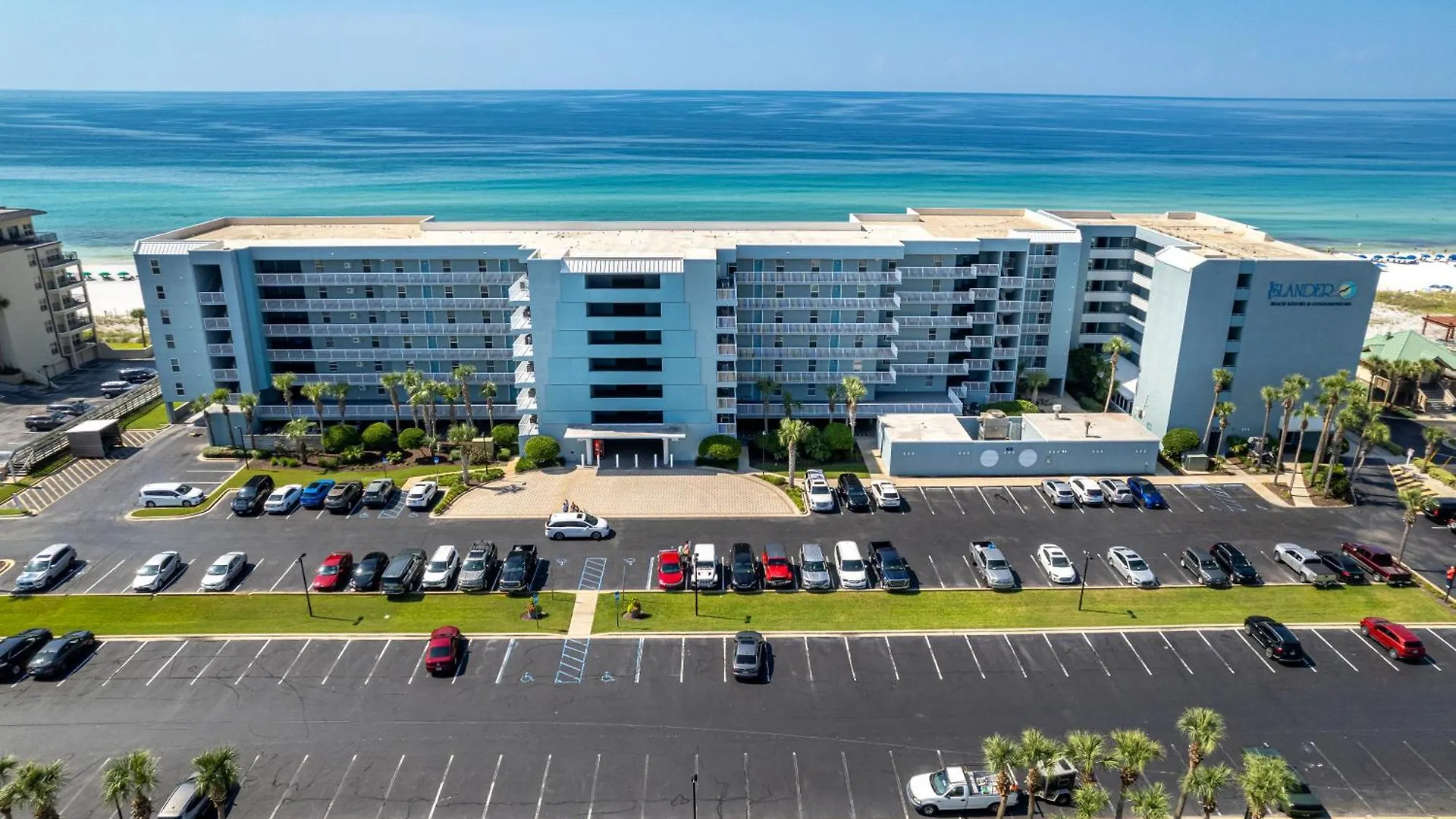Sandpiper Cove 1053- By Holiday Isle Properties Destin 0*,