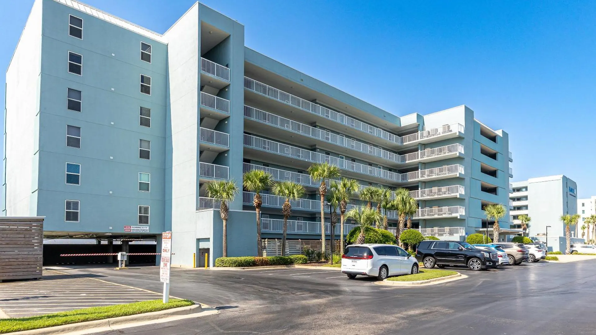 Sandpiper Cove 1053- By Holiday Isle Properties Destin 0*,  United States
