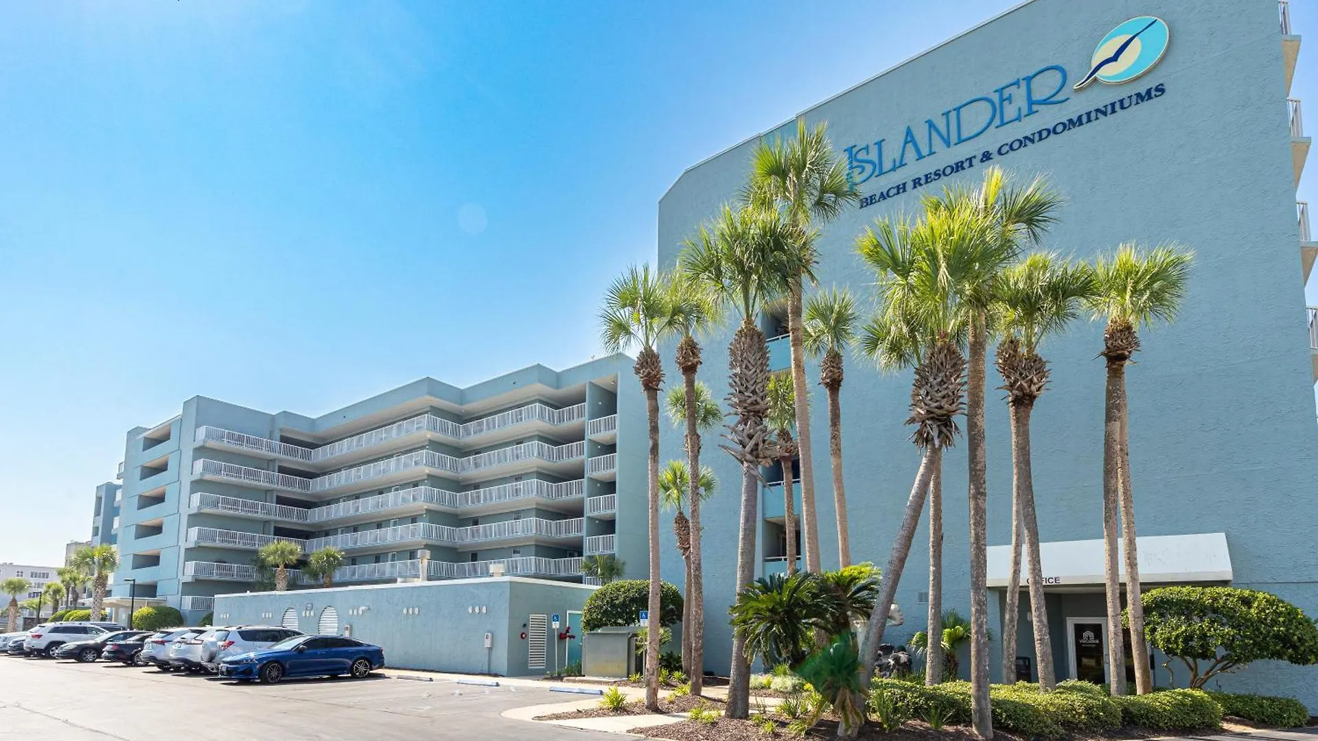 Apartment Sandpiper Cove 1053- By Holiday Isle Properties Destin United States