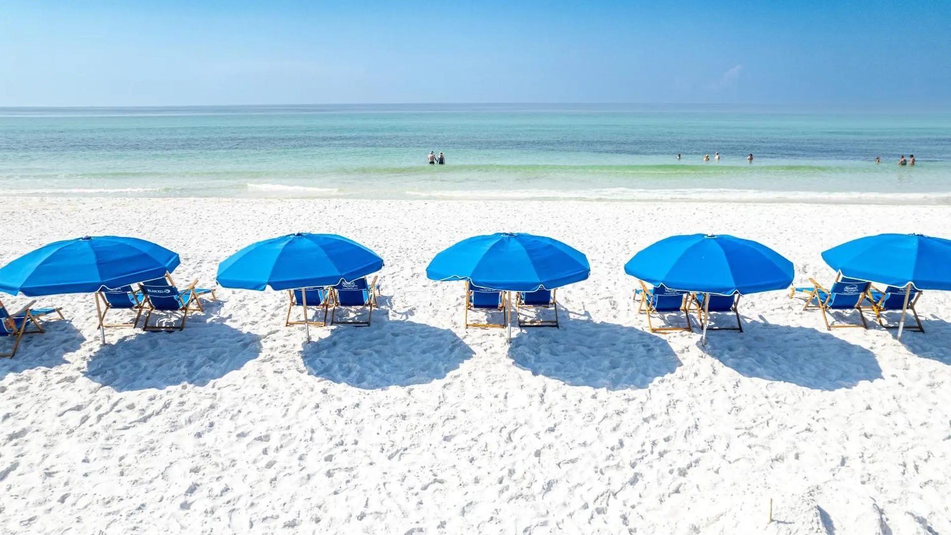 Sandpiper Cove 1053- By Holiday Isle Properties Destin
