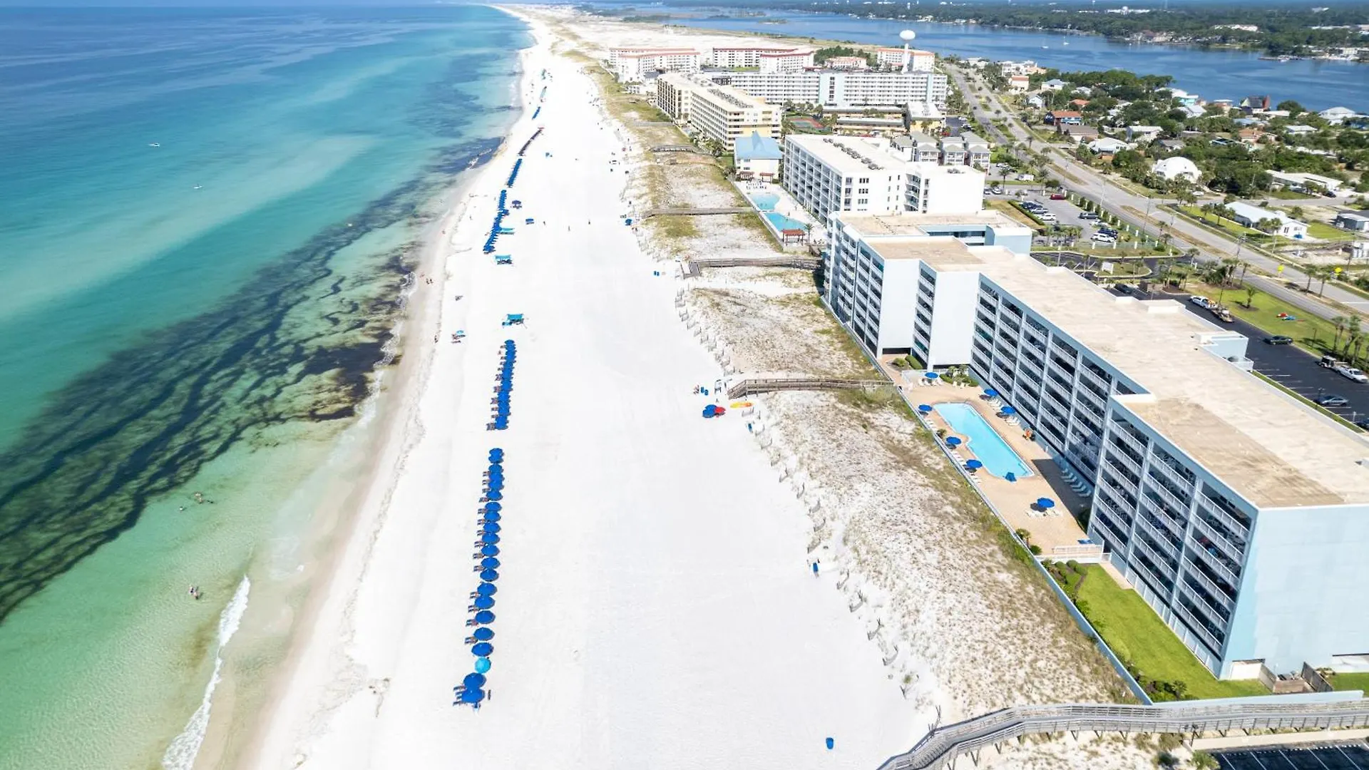 Apartment Sandpiper Cove 1053- By Holiday Isle Properties Destin