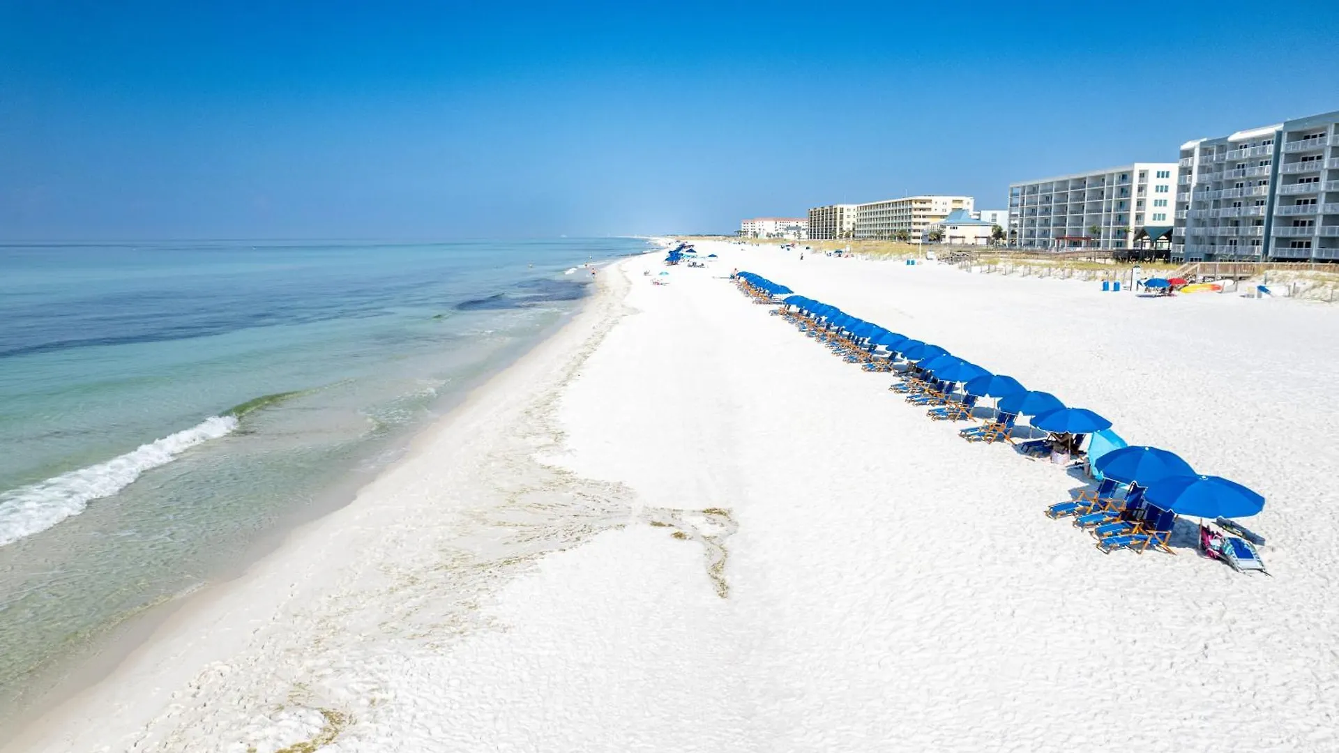 Apartment Sandpiper Cove 1053- By Holiday Isle Properties Destin United States