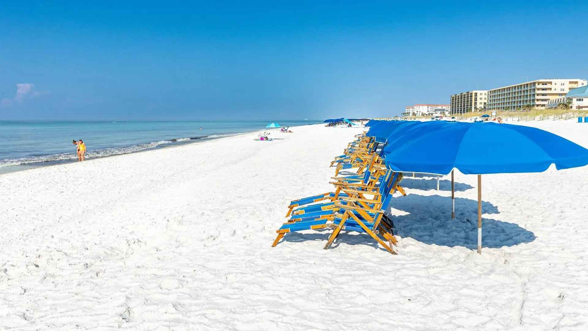 Apartment Sandpiper Cove 1053- By Holiday Isle Properties Destin