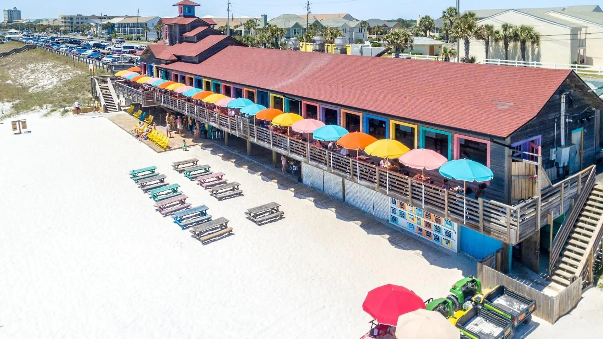 Sandpiper Cove 1053- By Holiday Isle Properties Destin Apartment