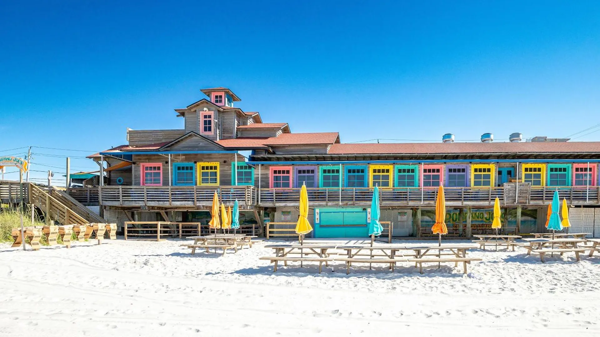 Apartment Sandpiper Cove 1053- By Holiday Isle Properties Destin