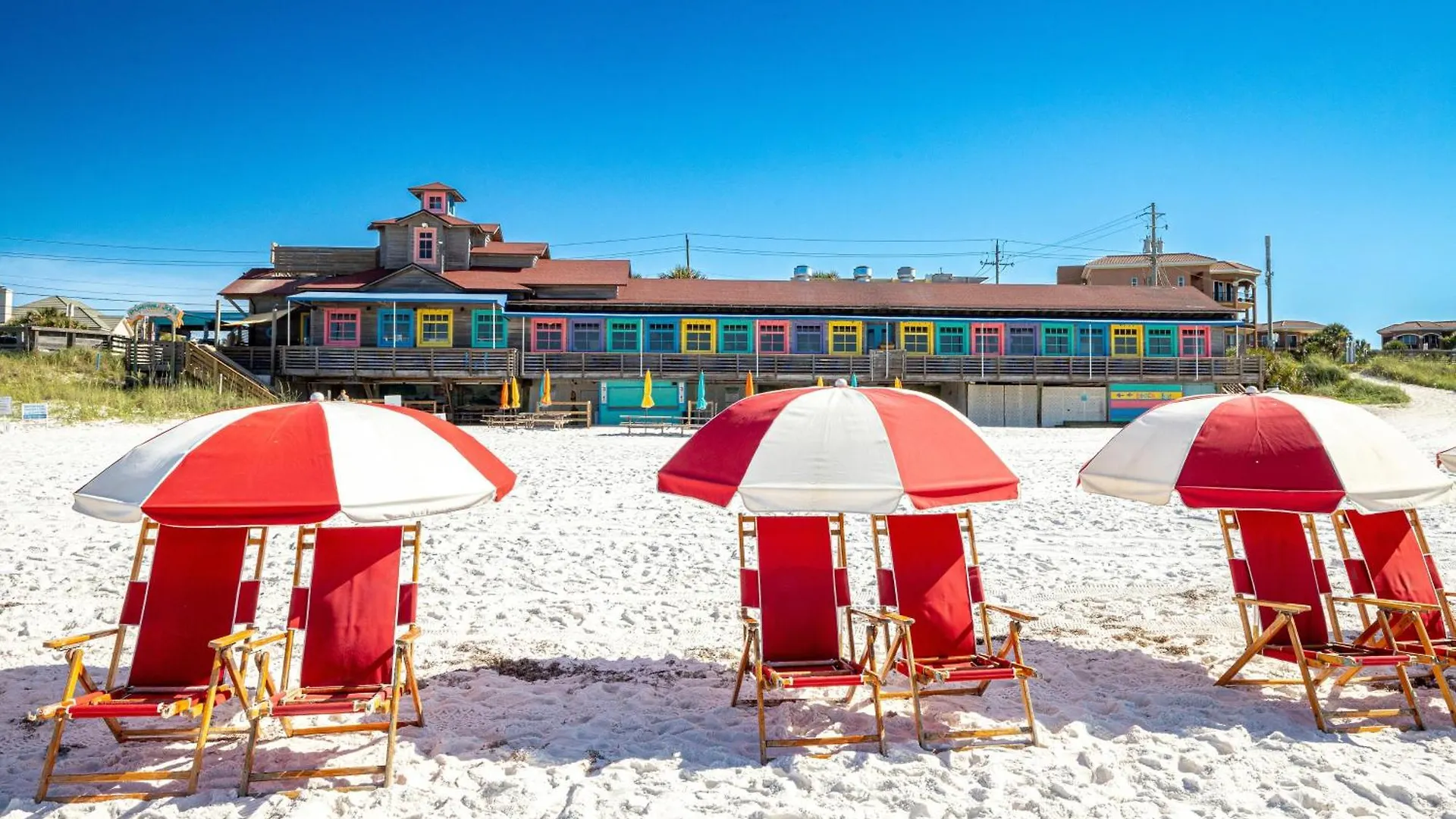 Sandpiper Cove 1053- By Holiday Isle Properties Destin 0*,