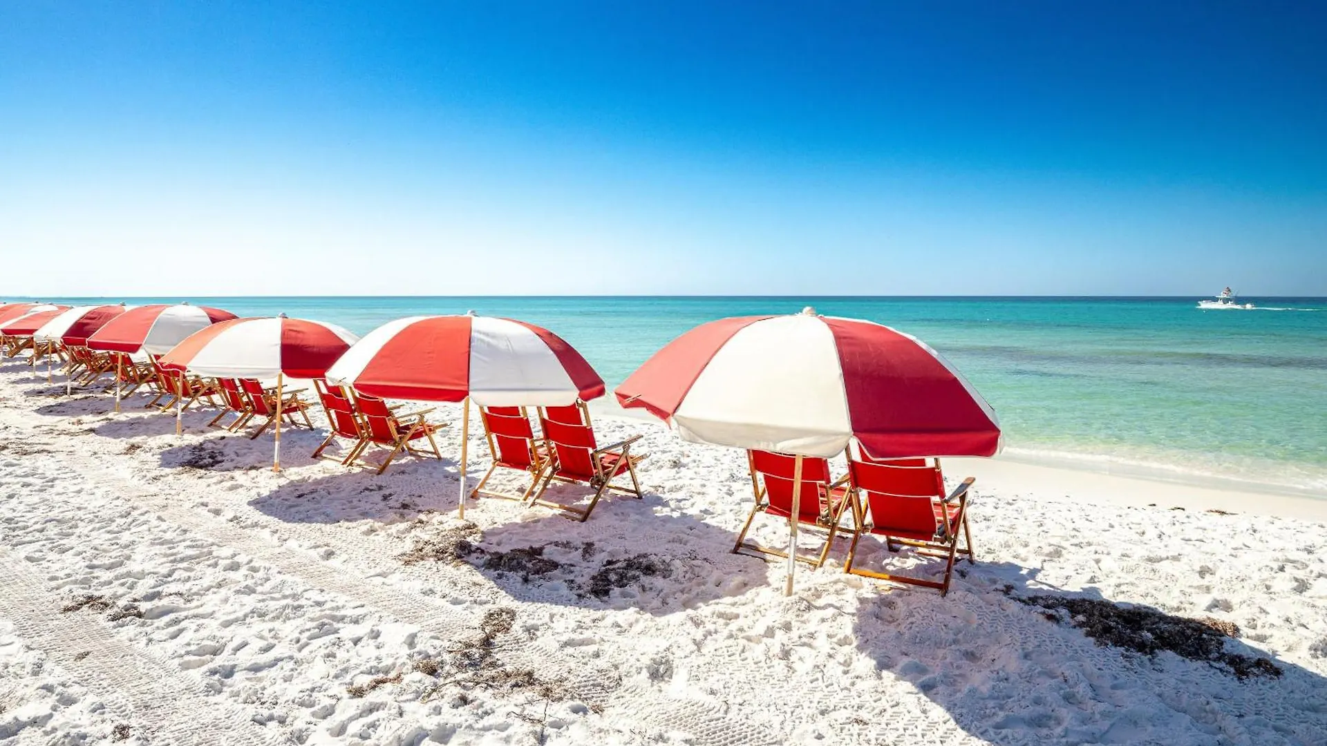 Sandpiper Cove 1053- By Holiday Isle Properties Destin