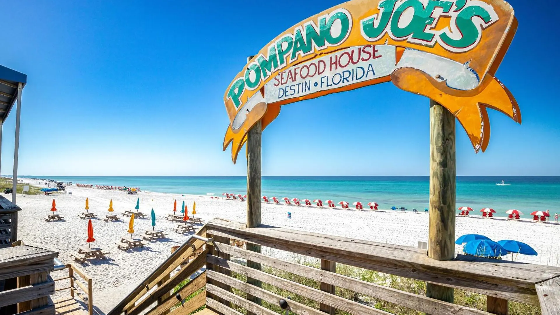 Sandpiper Cove 1053- By Holiday Isle Properties Destin United States