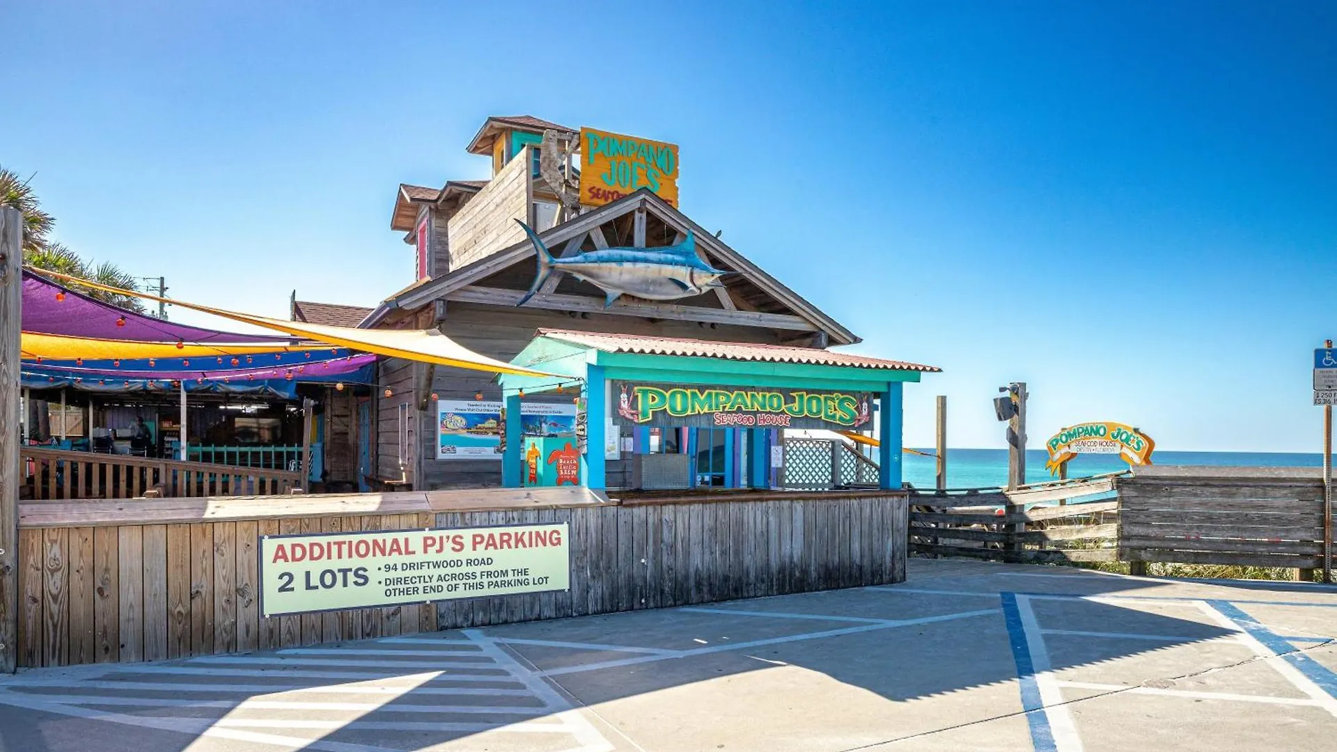 Sandpiper Cove 1053- By Holiday Isle Properties Destin Apartment