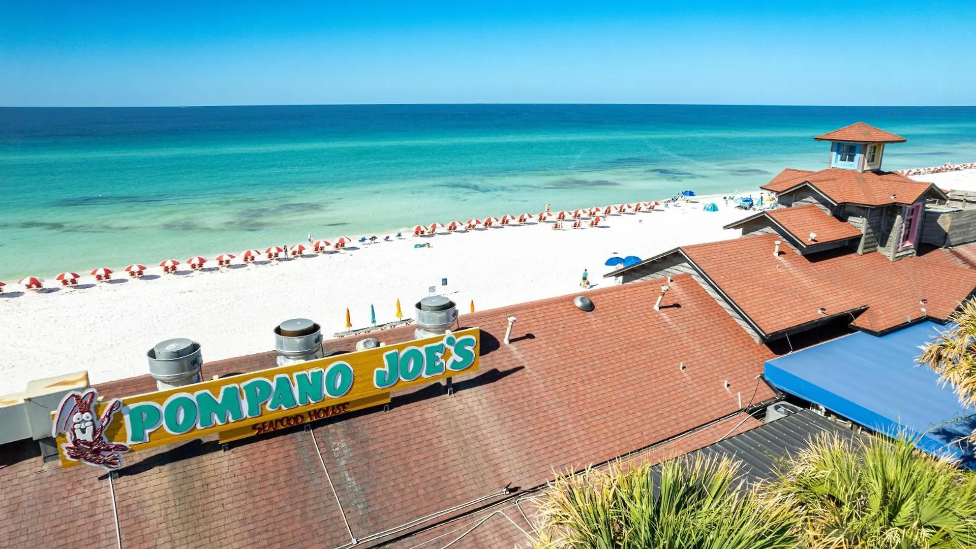Sandpiper Cove 1053- By Holiday Isle Properties Destin Apartment
