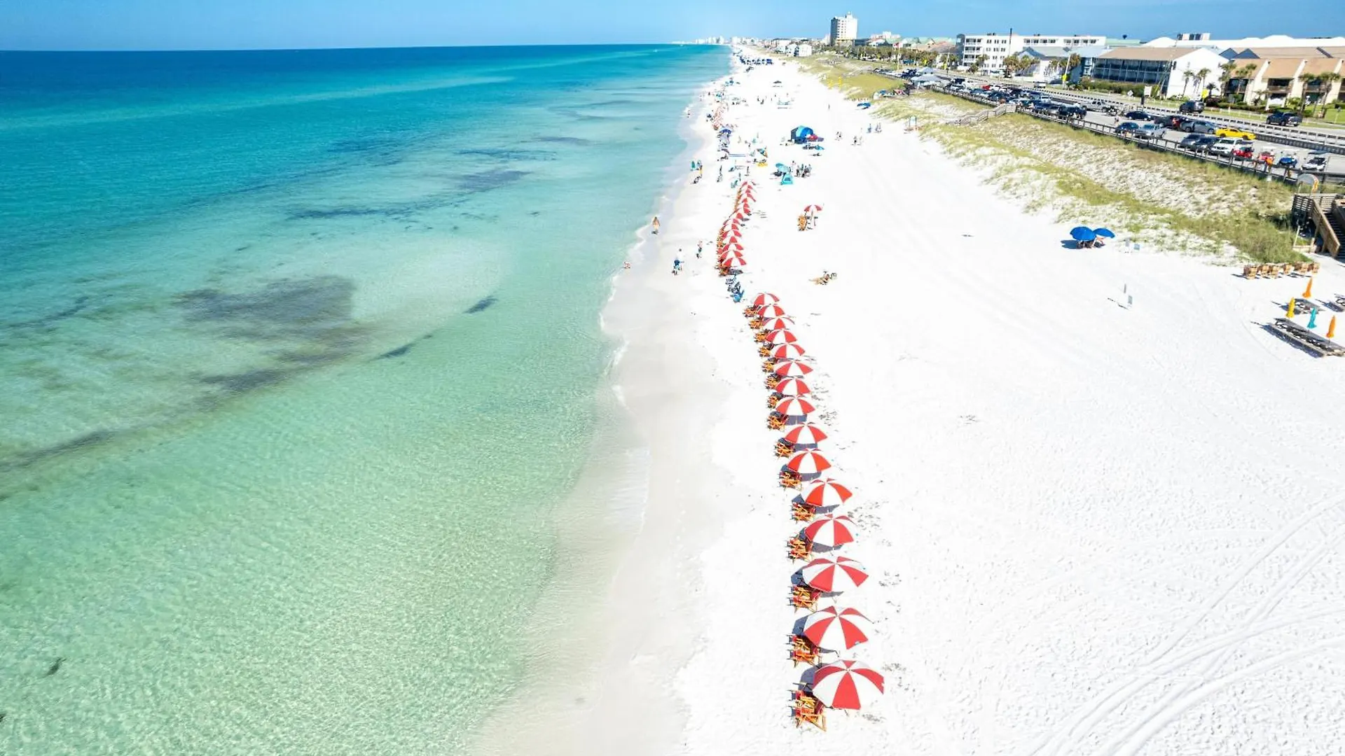 Sandpiper Cove 1053- By Holiday Isle Properties Destin United States