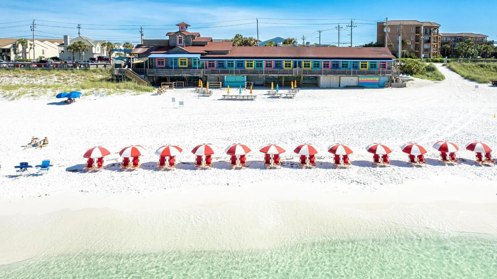 Sandpiper Cove 1053- By Holiday Isle Properties Destin 0*,  United States