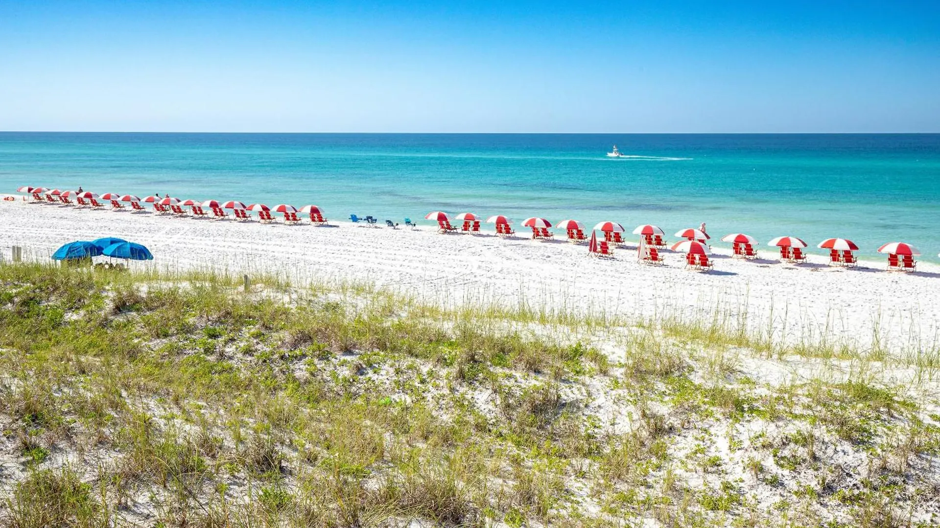 Apartment Sandpiper Cove 1053- By Holiday Isle Properties Destin United States