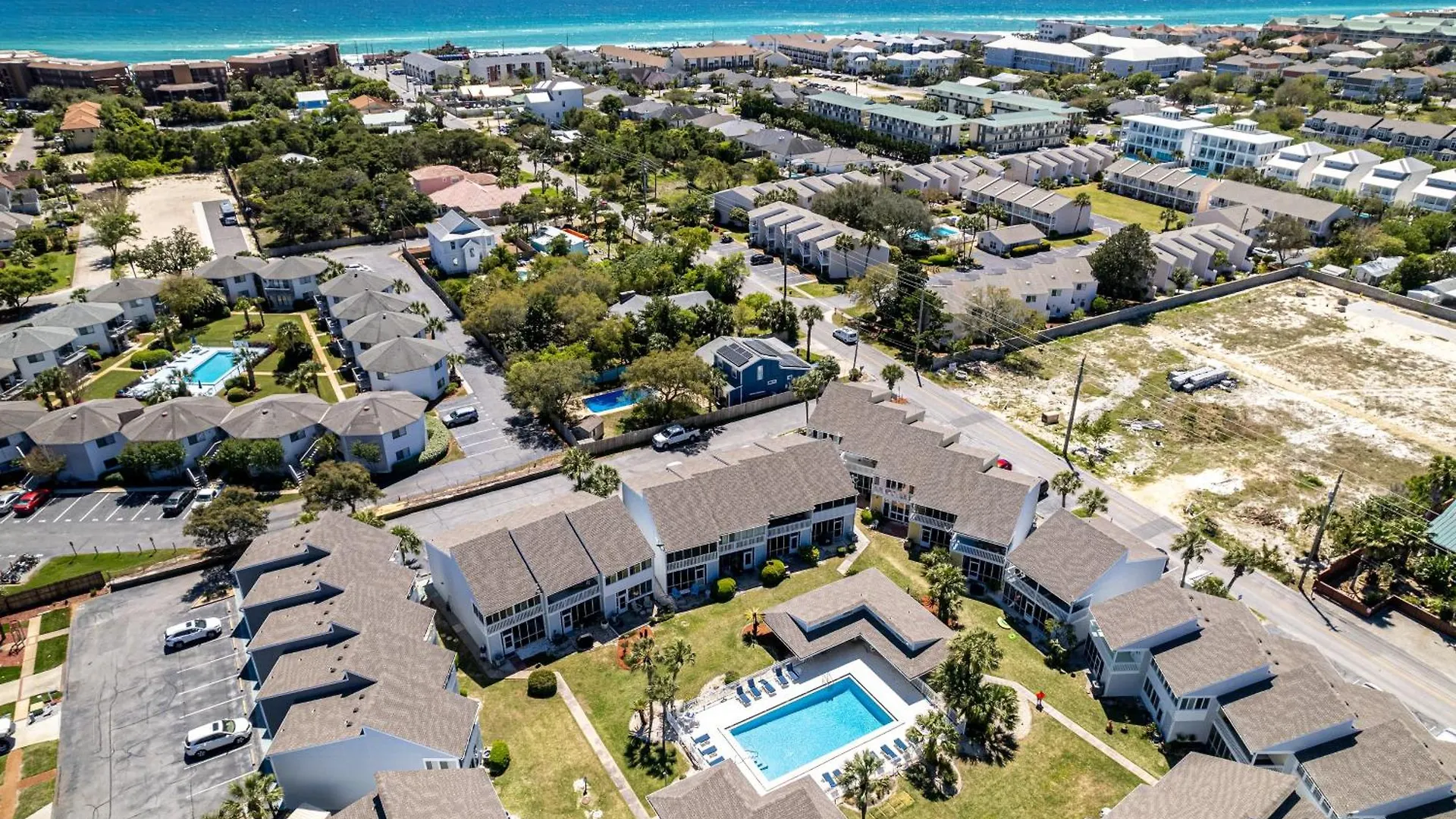 Apartment Sandpiper Cove 1053- By Holiday Isle Properties Destin United States