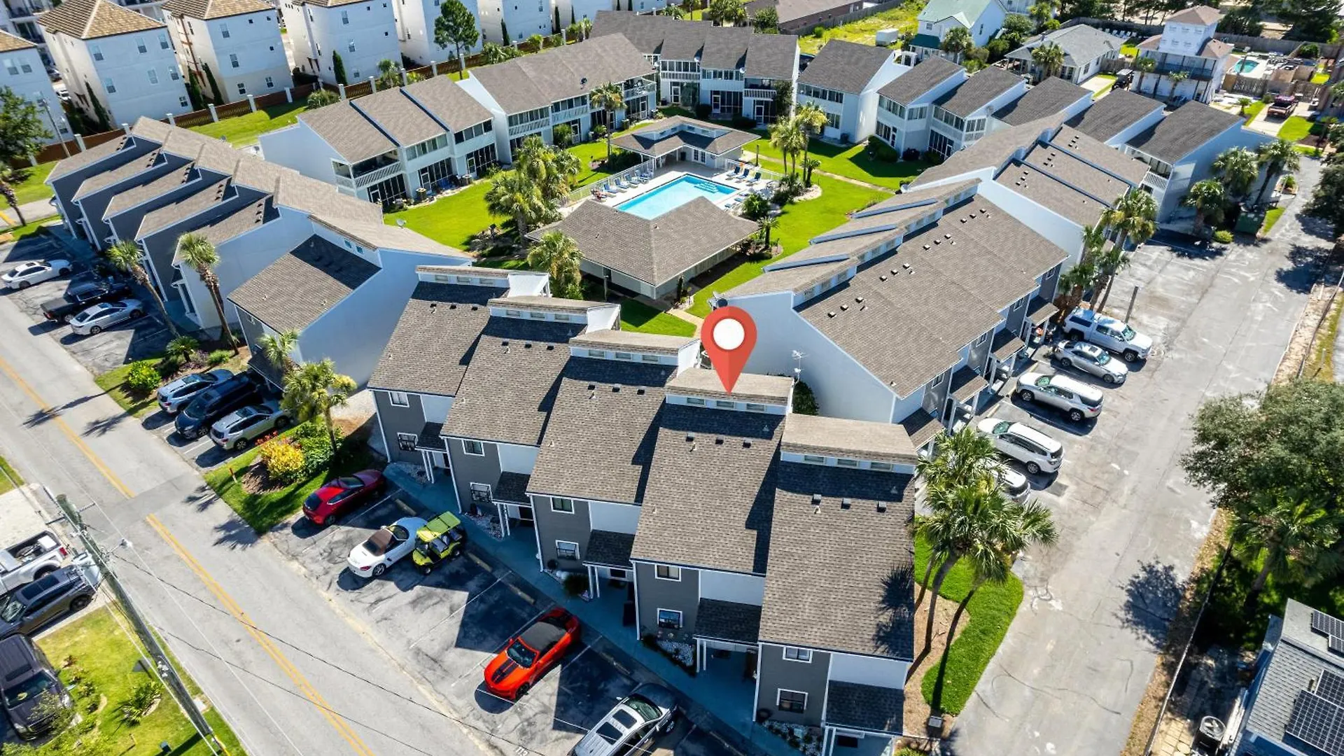 Sandpiper Cove 1053- By Holiday Isle Properties Destin 0*,  United States