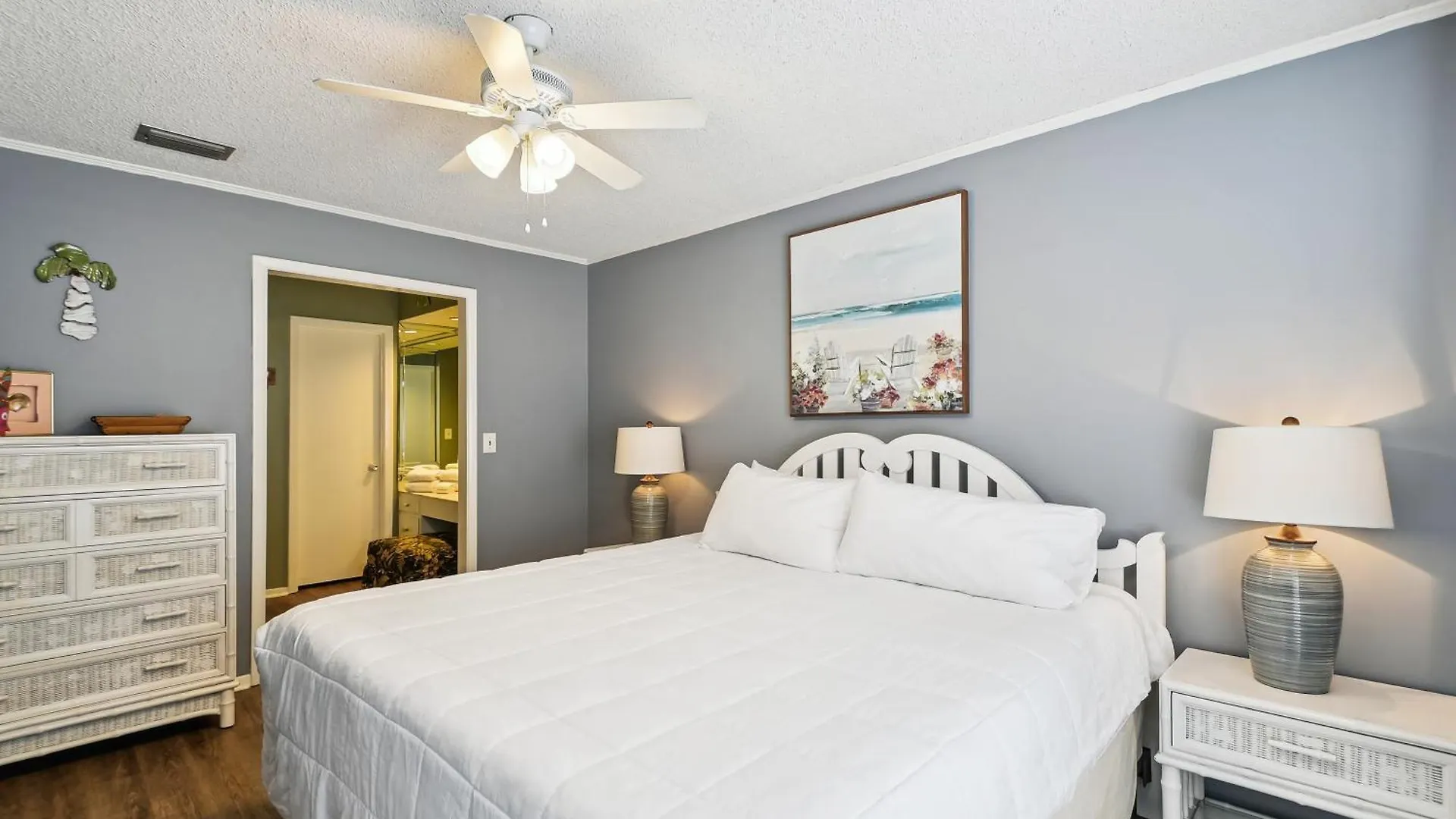 Sandpiper Cove 1053- By Holiday Isle Properties Destin USA