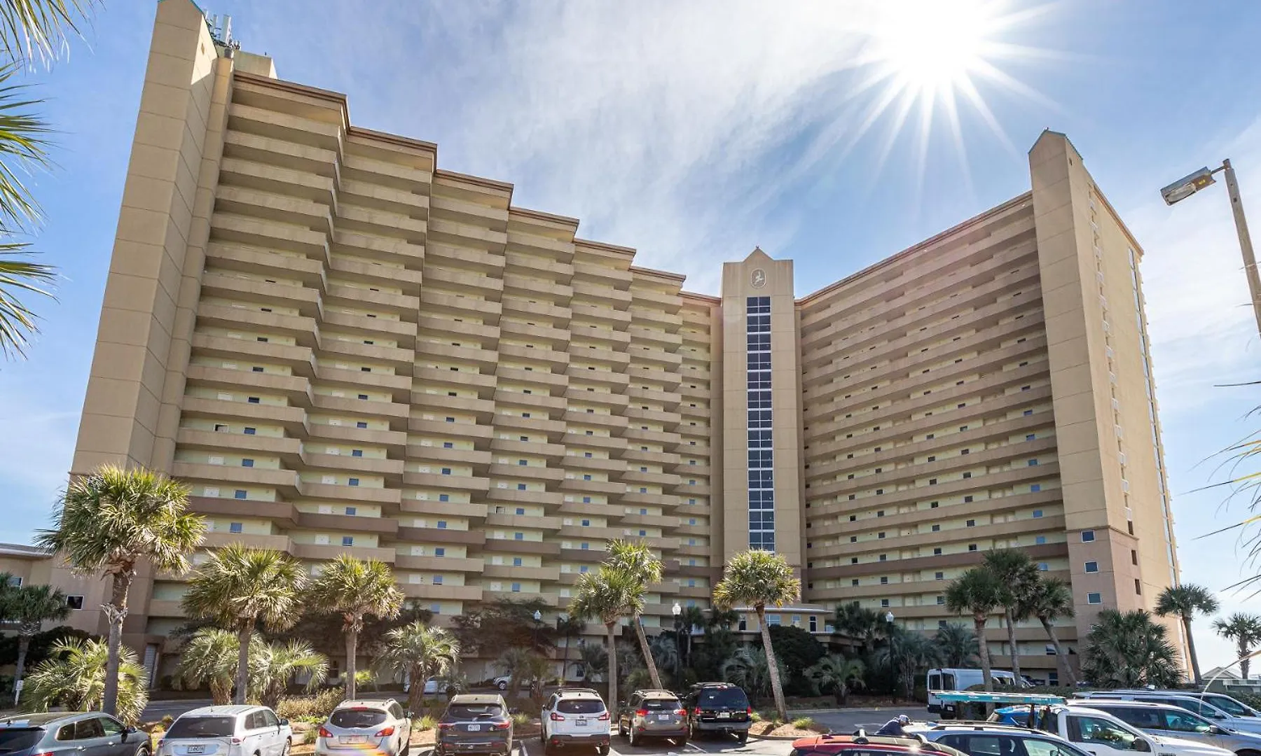 Sandpiper Cove 1053- By Holiday Isle Properties Destin Apartmán