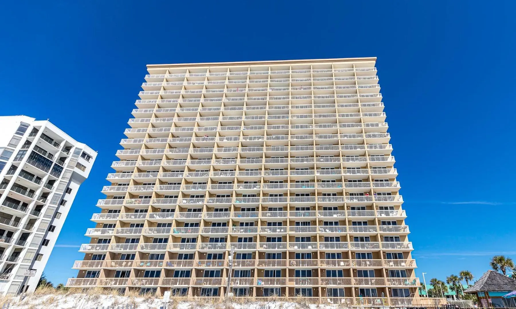 Apartmán Sandpiper Cove 1053- By Holiday Isle Properties Destin USA
