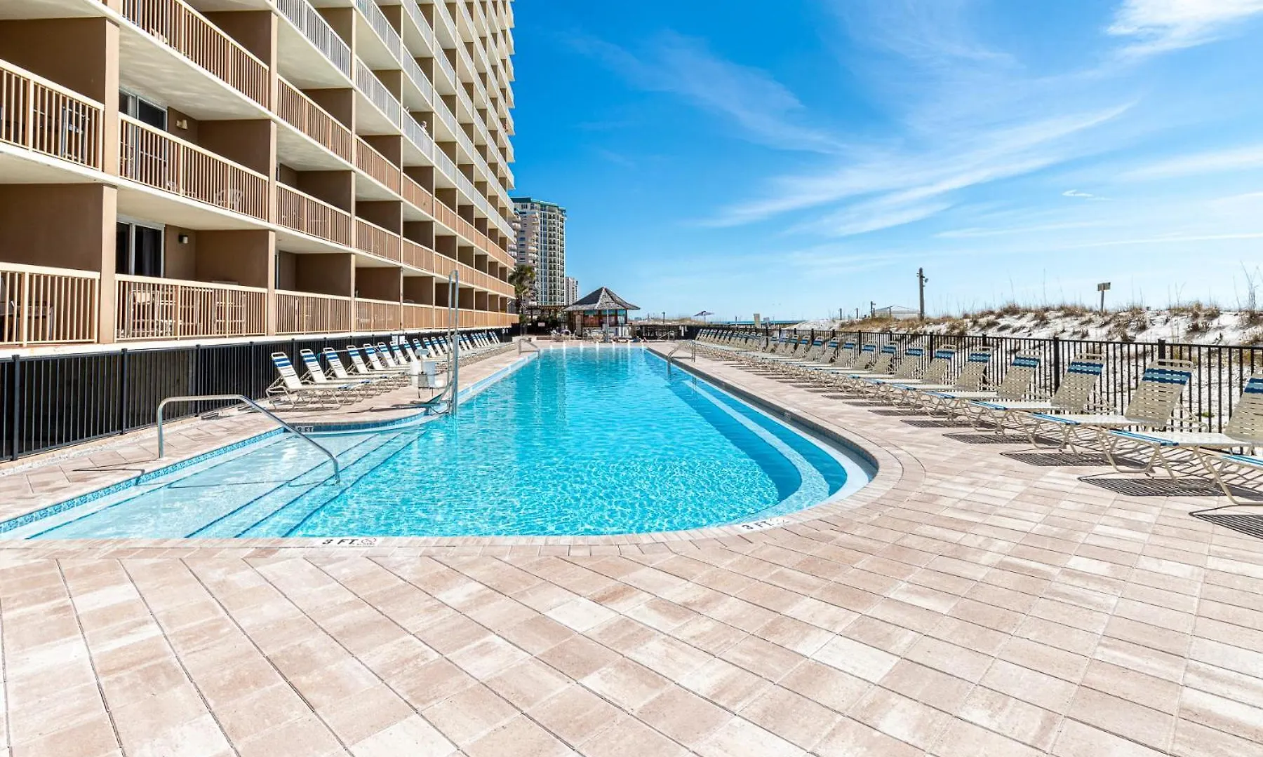 Sandpiper Cove 1053- By Holiday Isle Properties Destin Apartmán