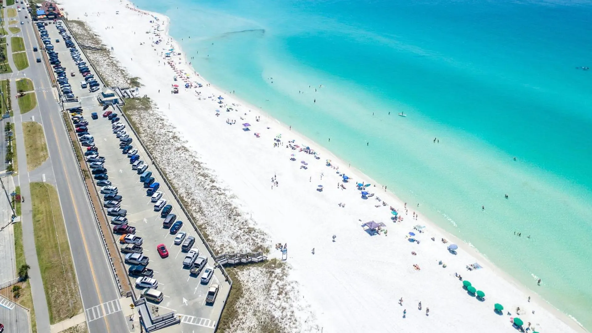Apartmán Sandpiper Cove 1053- By Holiday Isle Properties Destin