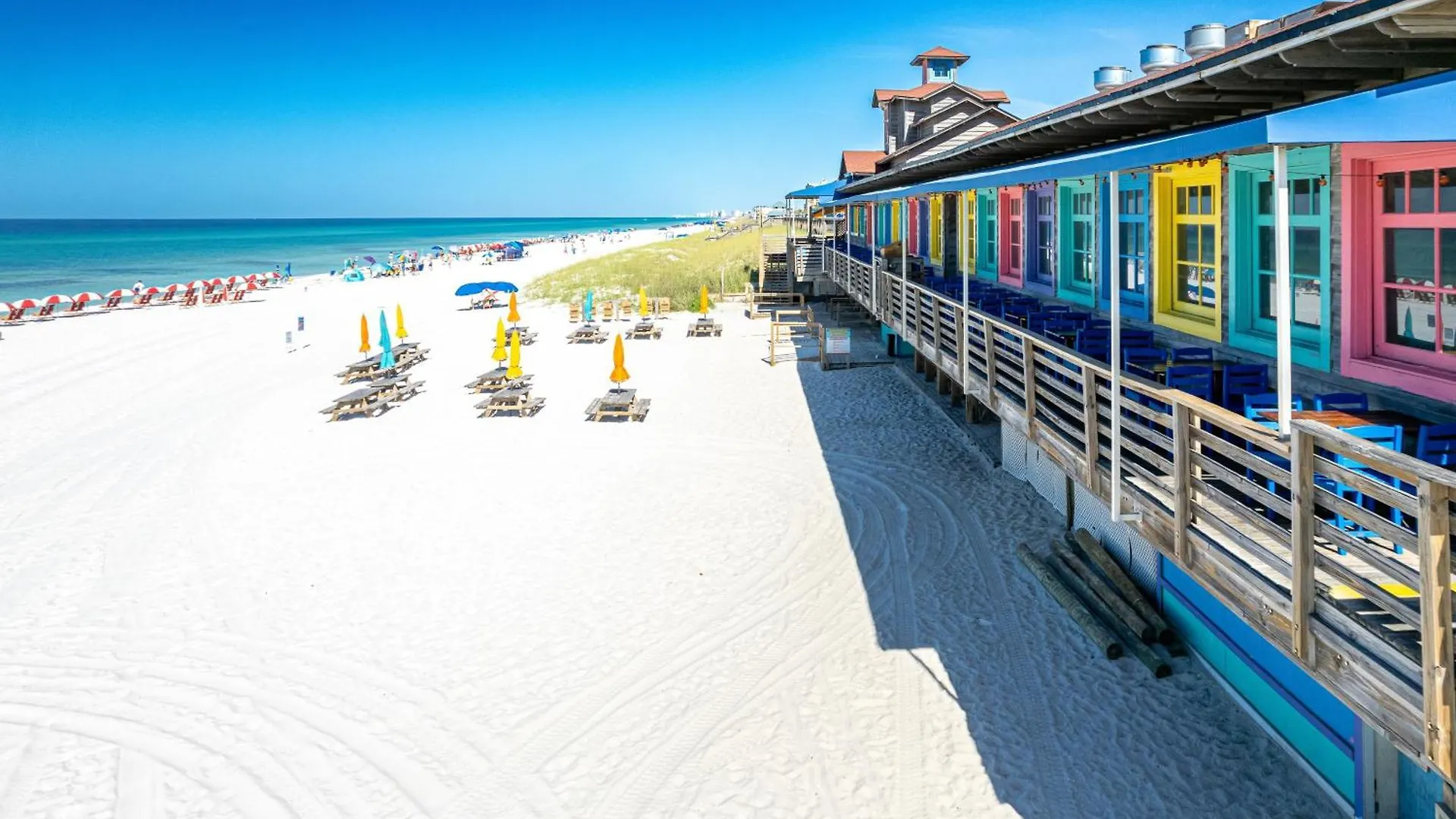 Apartmán Sandpiper Cove 1053- By Holiday Isle Properties Destin